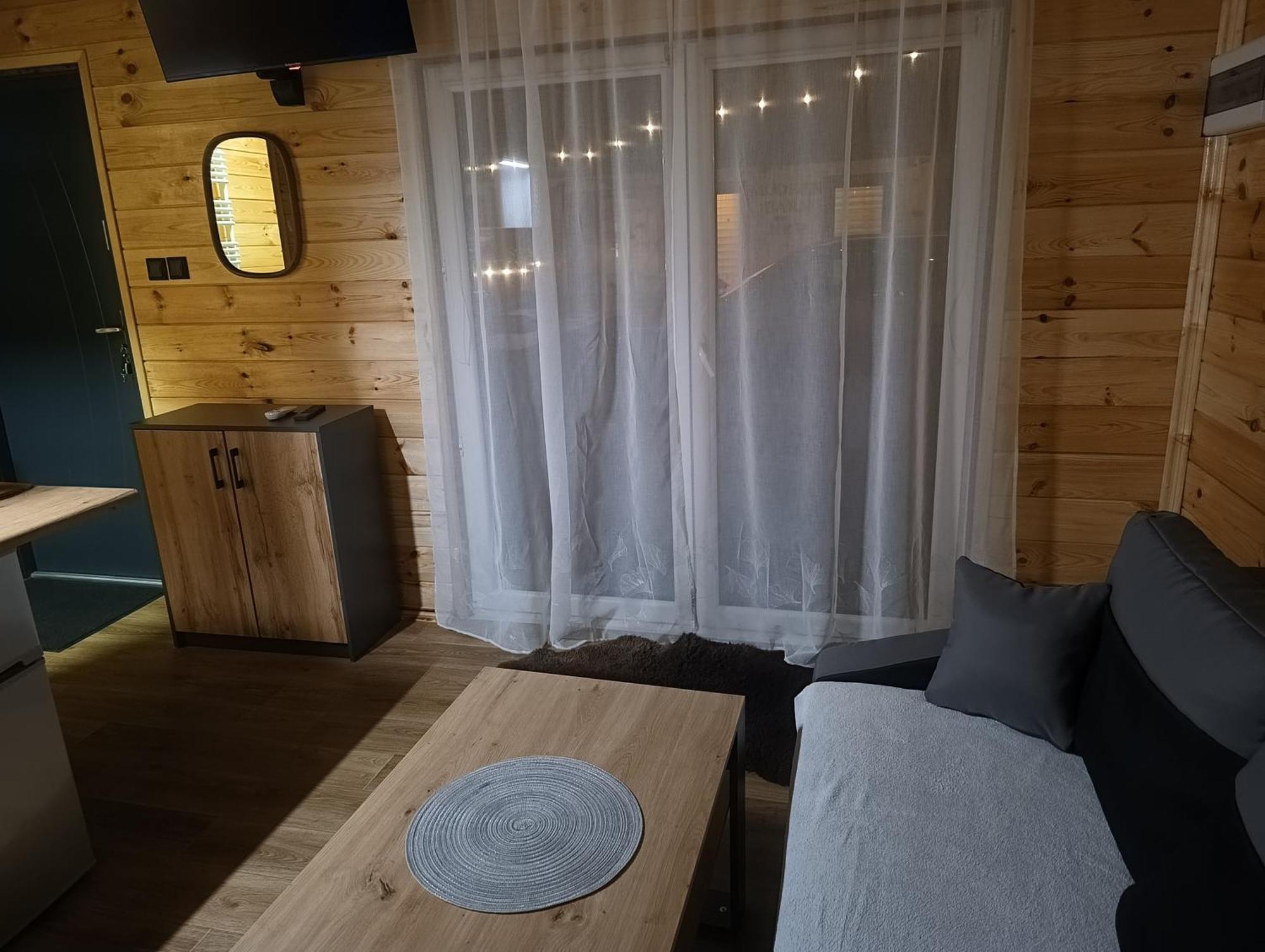 Domek Modern Barn- 4 Tylko 800M Od Suntago Ranczo Gold Mania Krzyzowka  Zewnętrze zdjęcie