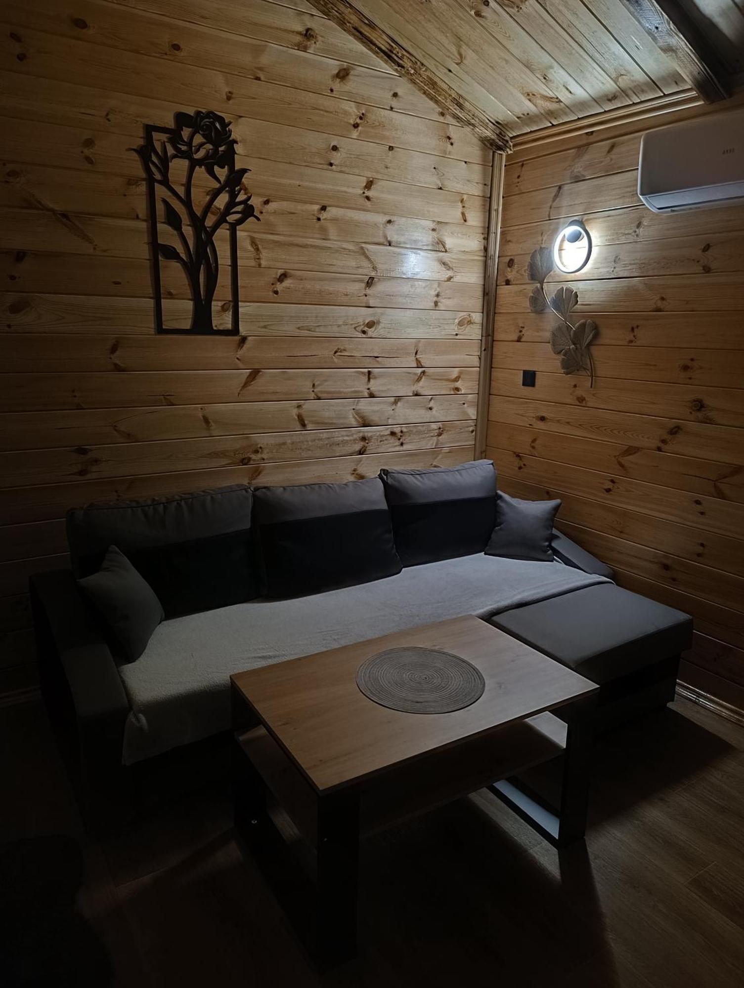 Domek Modern Barn- 4 Tylko 800M Od Suntago Ranczo Gold Mania Krzyzowka  Zewnętrze zdjęcie